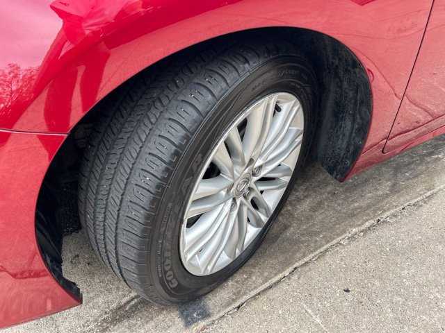 Used 2018 Lexus ES 350 FWD image 37