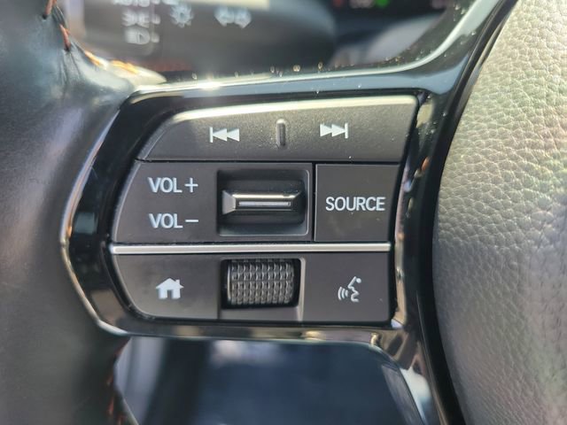 Certified 2023 Honda HR-V Sport image 22