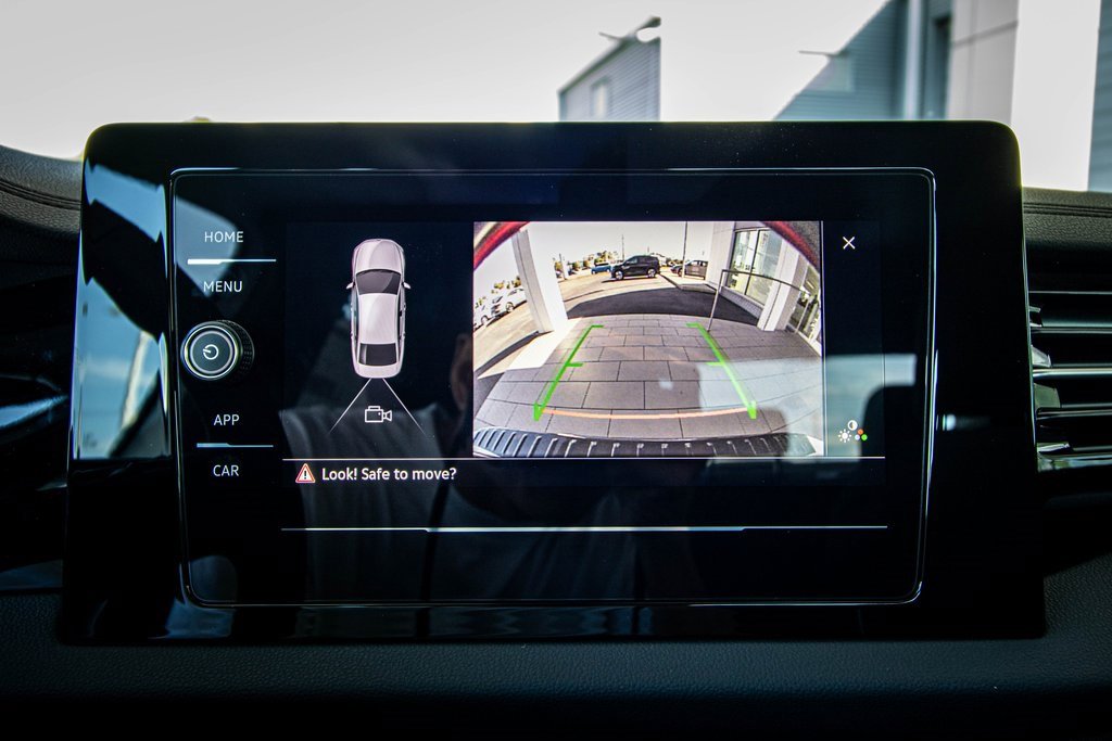 New 2026 Volkswagen Jetta Sport image 3