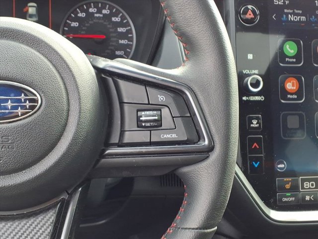 Used 2022 Subaru WRX Limited image 18