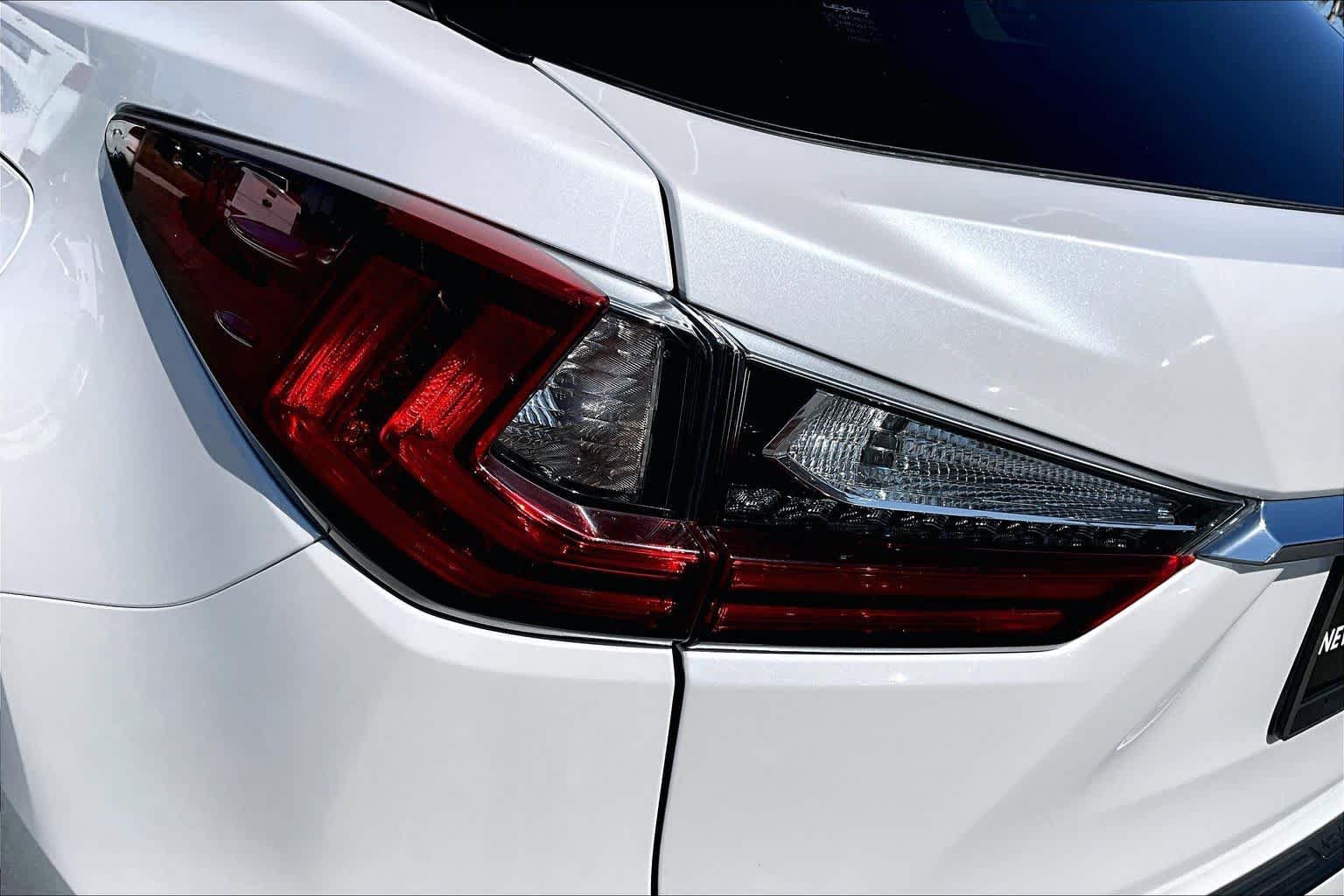 Used 2017 Lexus RX 350 AWD w/ Premium Package image 27