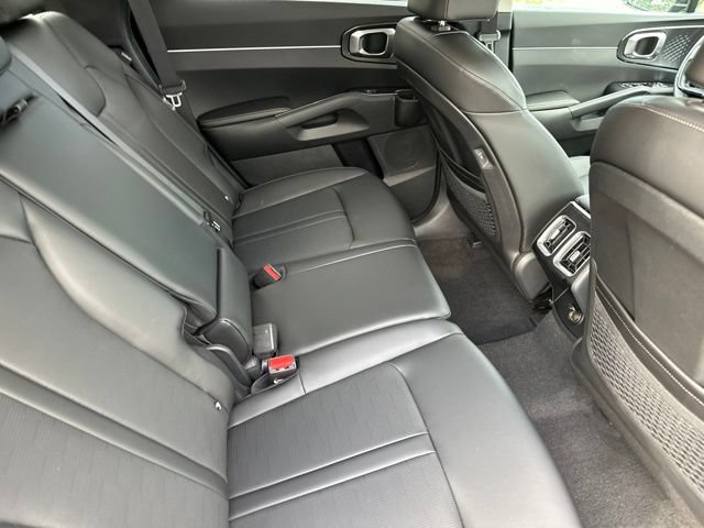 New 2026 Kia Sorento S AWD/4WD image 14
