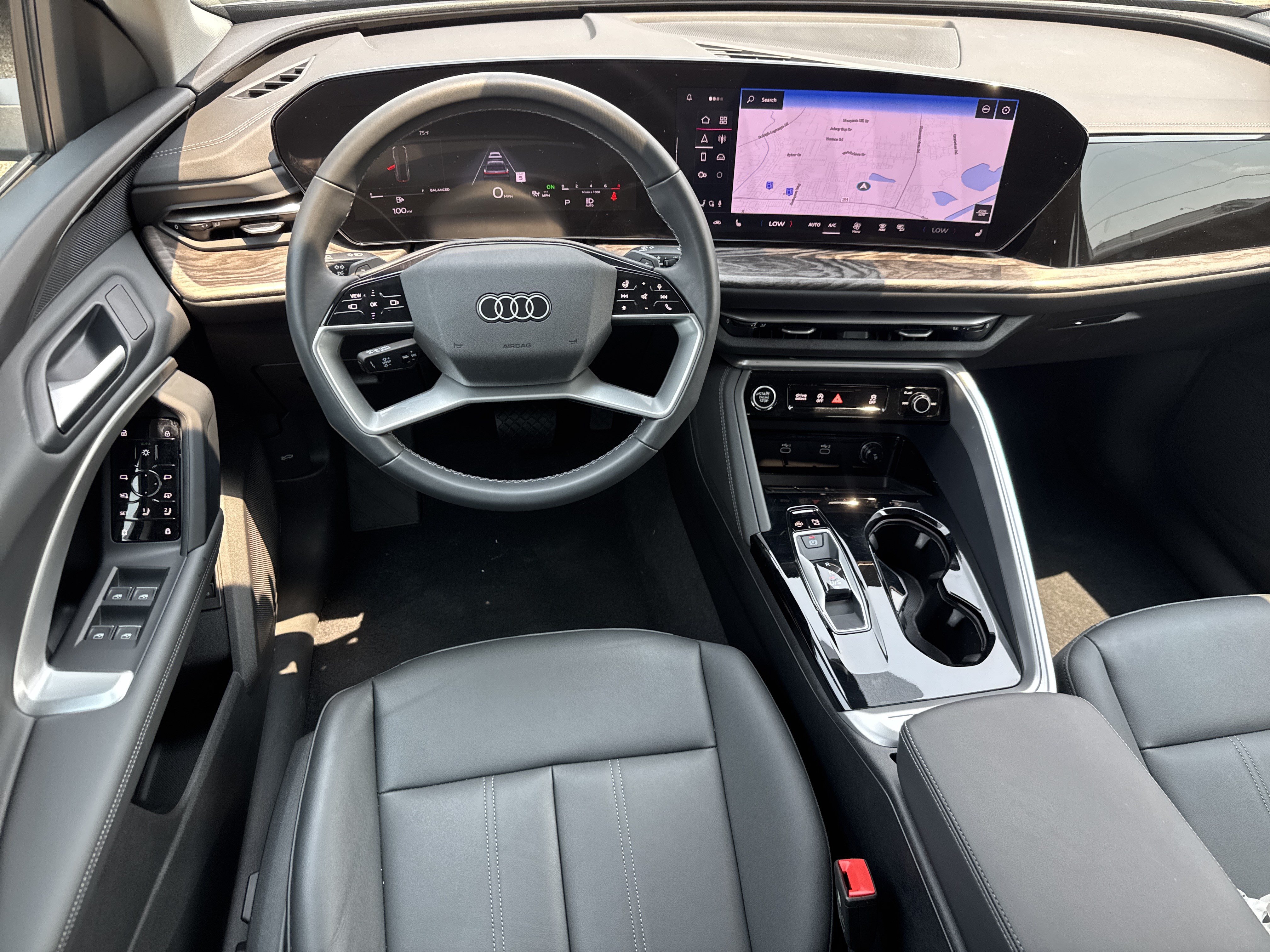 Certified 2025 Audi Q5 Premium AWD/4WD image 7