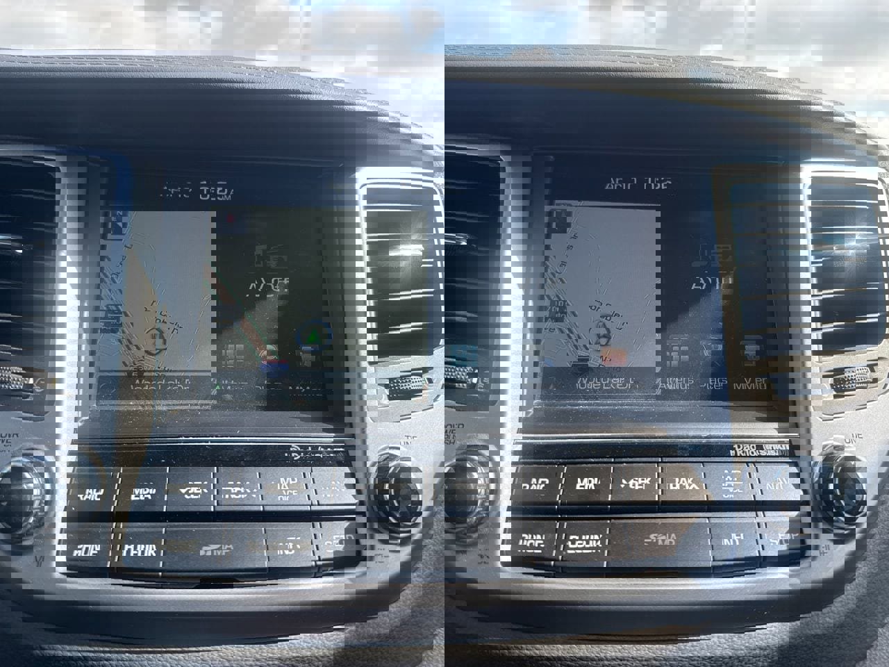 Used 2016 Hyundai Tucson Limited image 43