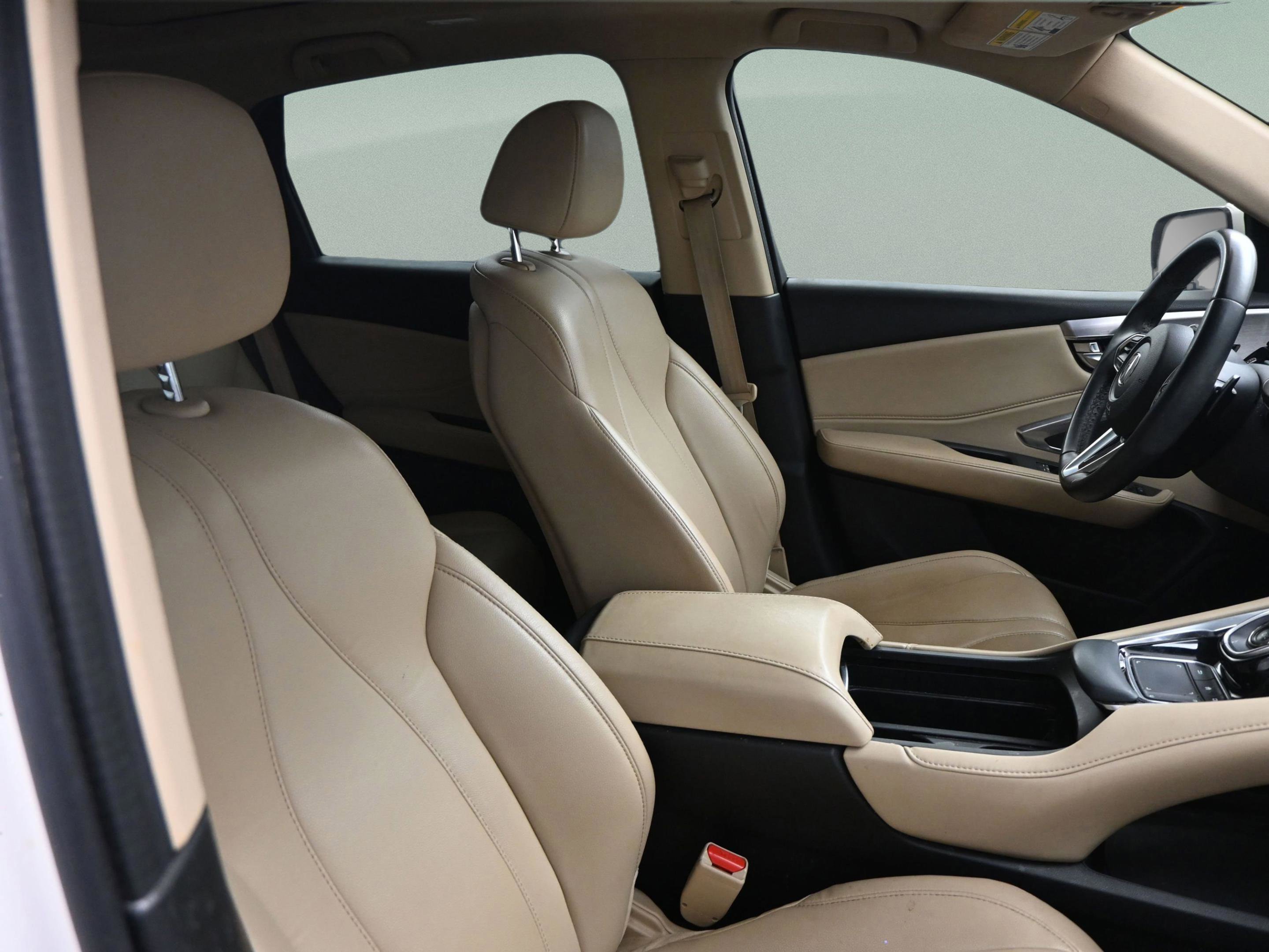 Used 2019 Acura RDX FWD image 36