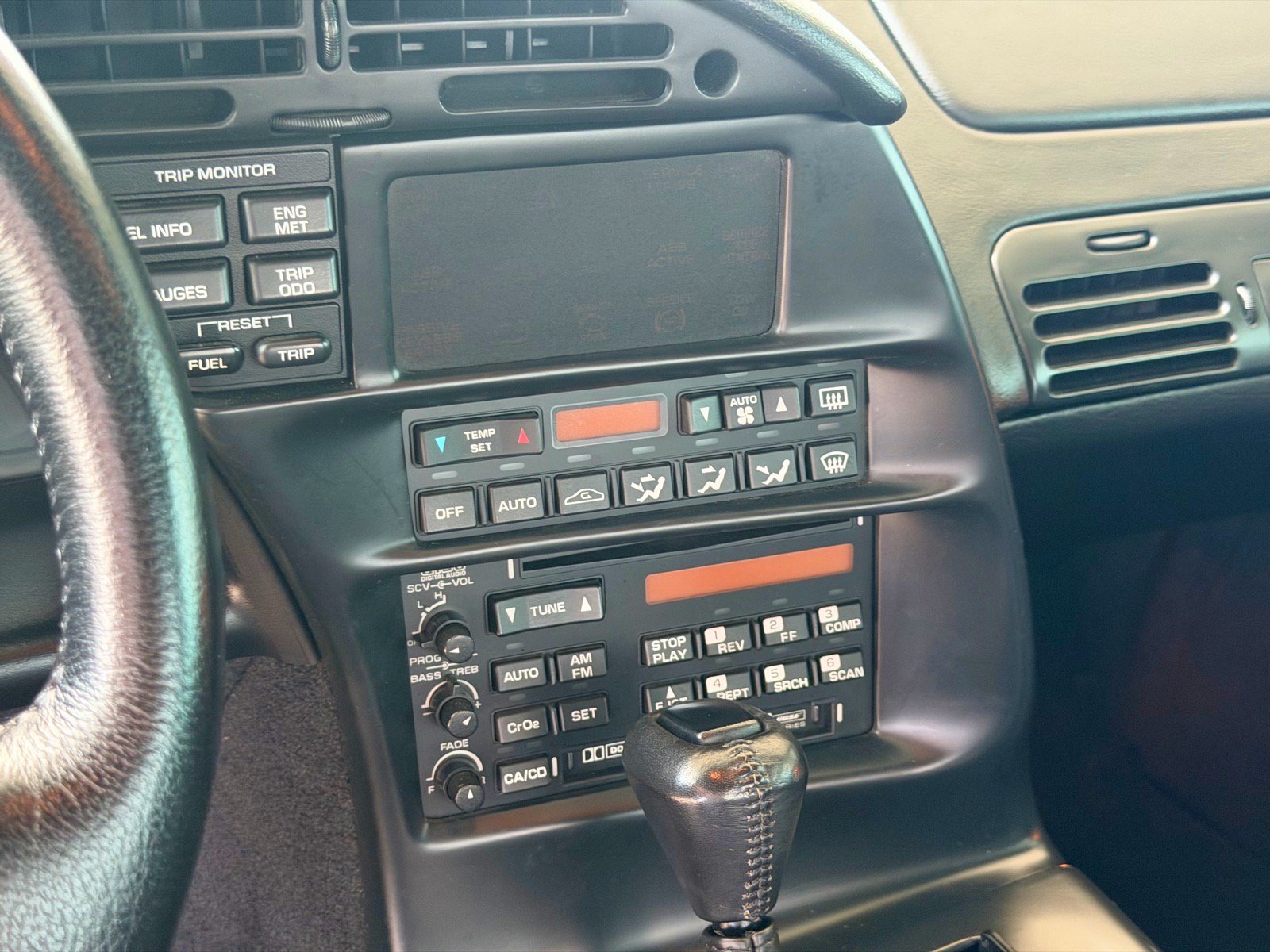 Used 1996 Chevrolet Corvette Coupe RWD image 37