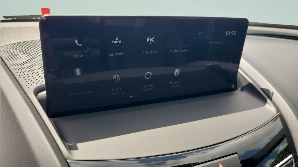 New 2026 Acura RDX SH-AWD image 19