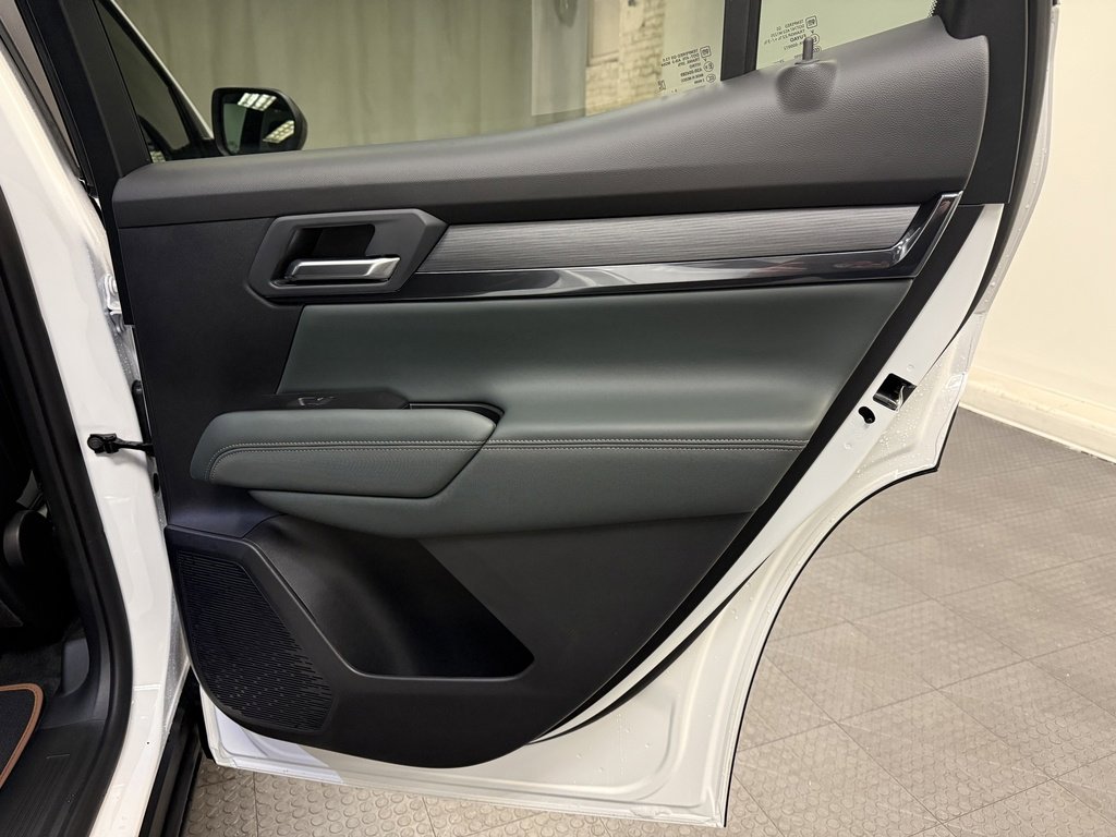 New 2026 GMC Terrain AT4 image 19