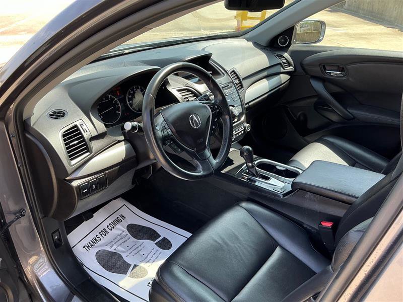 Used 2017 Acura RDX FWD image 29