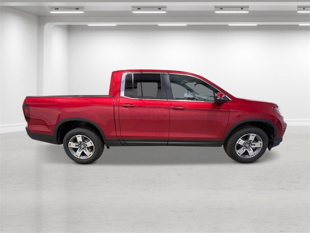 New 2025 Honda Ridgeline RTL image 8