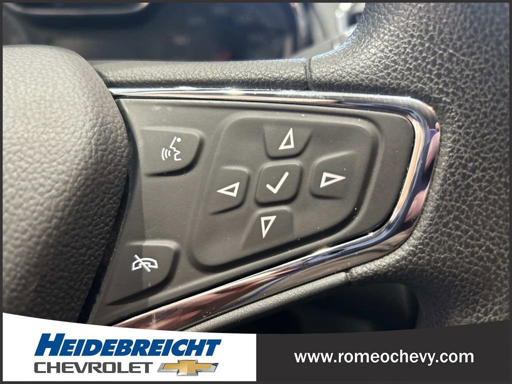 Used 2017 Chevrolet Cruze LT w/ Convenience Package image 22