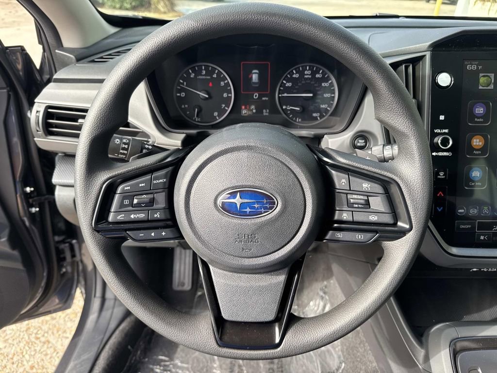 New 2026 Subaru Crosstrek 2.0i Premium image 15
