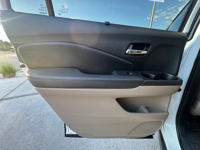 Used 2021 Honda Pilot Touring image 27