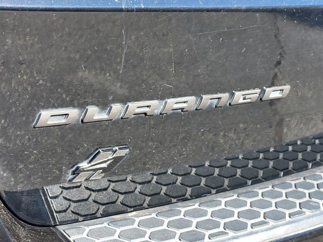 Used 2021 Dodge Durango SRT w/ Technology Group image 8