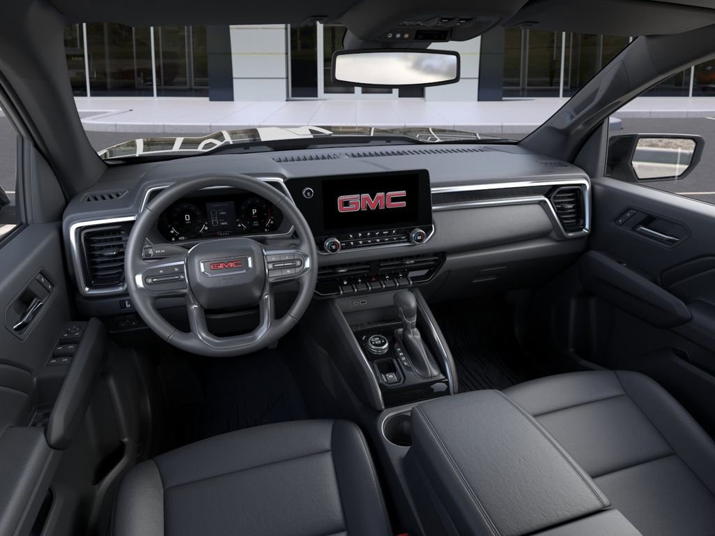 New 2026 GMC Canyon Elevation w/ Convenience Package AWD/4WD image 18