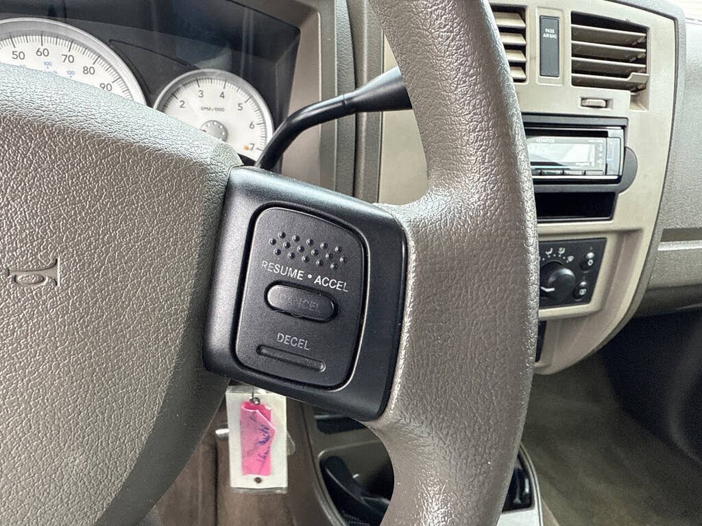 Used 2005 Dodge Dakota SLT w/ Trailer Tow Group image 26