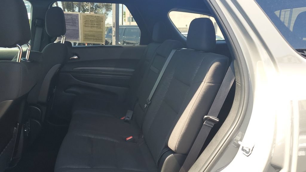 Used 2026 Dodge Durango GT AWD/4WD image 15