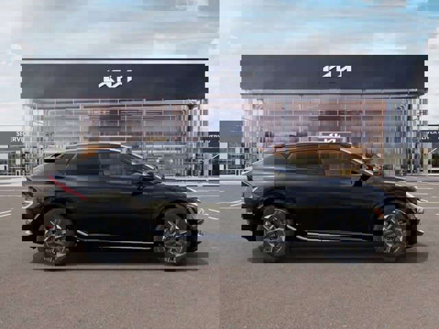 New 2025 Kia EV6 Light image 7