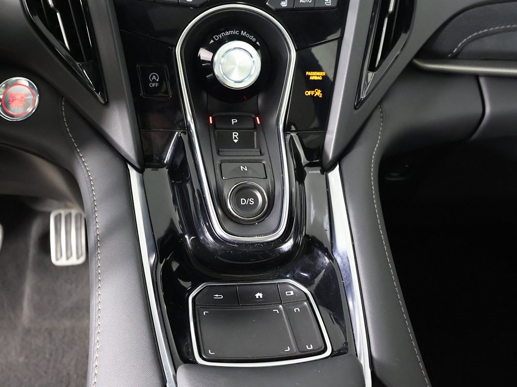 Used 2024 Acura RDX AWD w/ A-Spec & Advance Pkg image 49