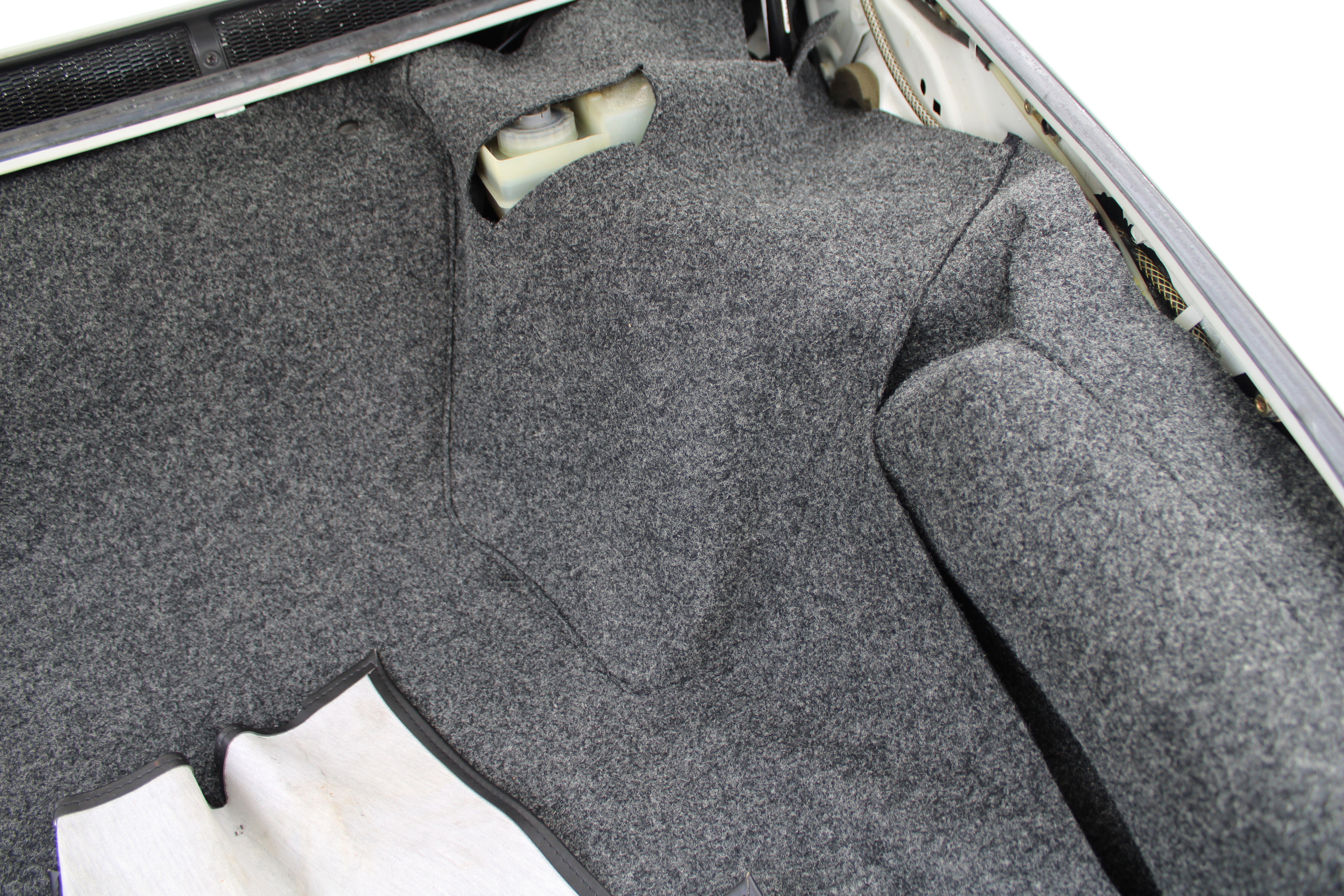 Used 1987 Porsche 911 Carrera image 69