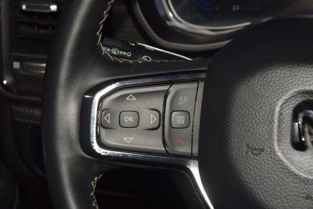 Used 2024 RAM 2500 Limited image 37