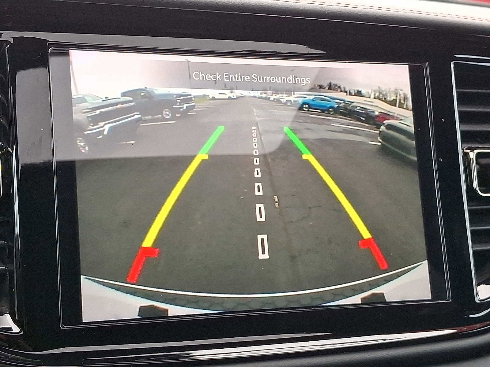 Used 2023 Dodge Durango R/T image 20