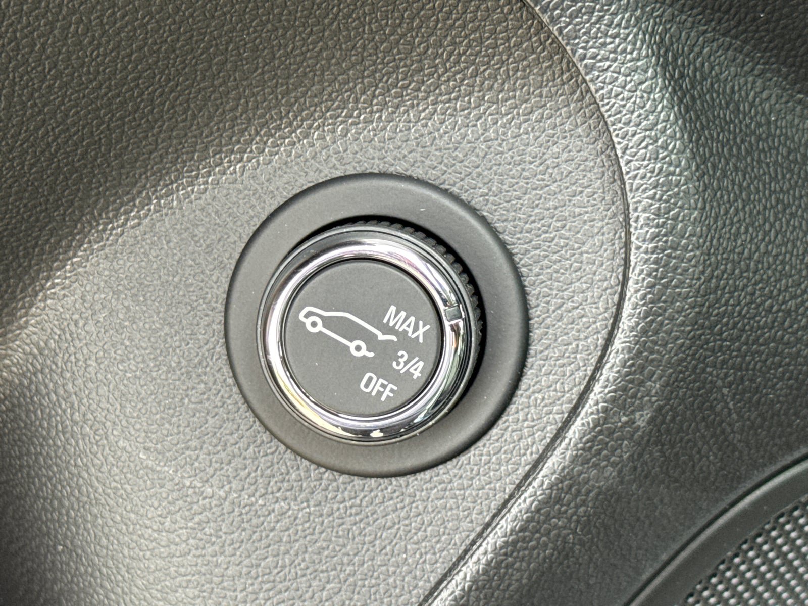 Used 2026 Buick Encore GX Sport Touring w/ Comfort Package FWD image 25