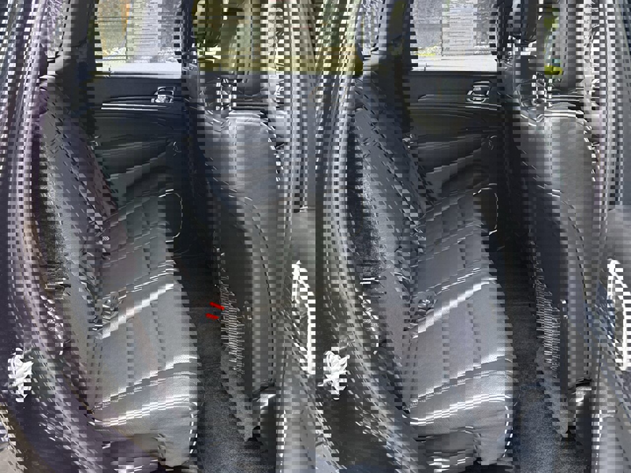 Used 2019 Jeep Grand Cherokee Summit w/ Platinum Series Group image 8