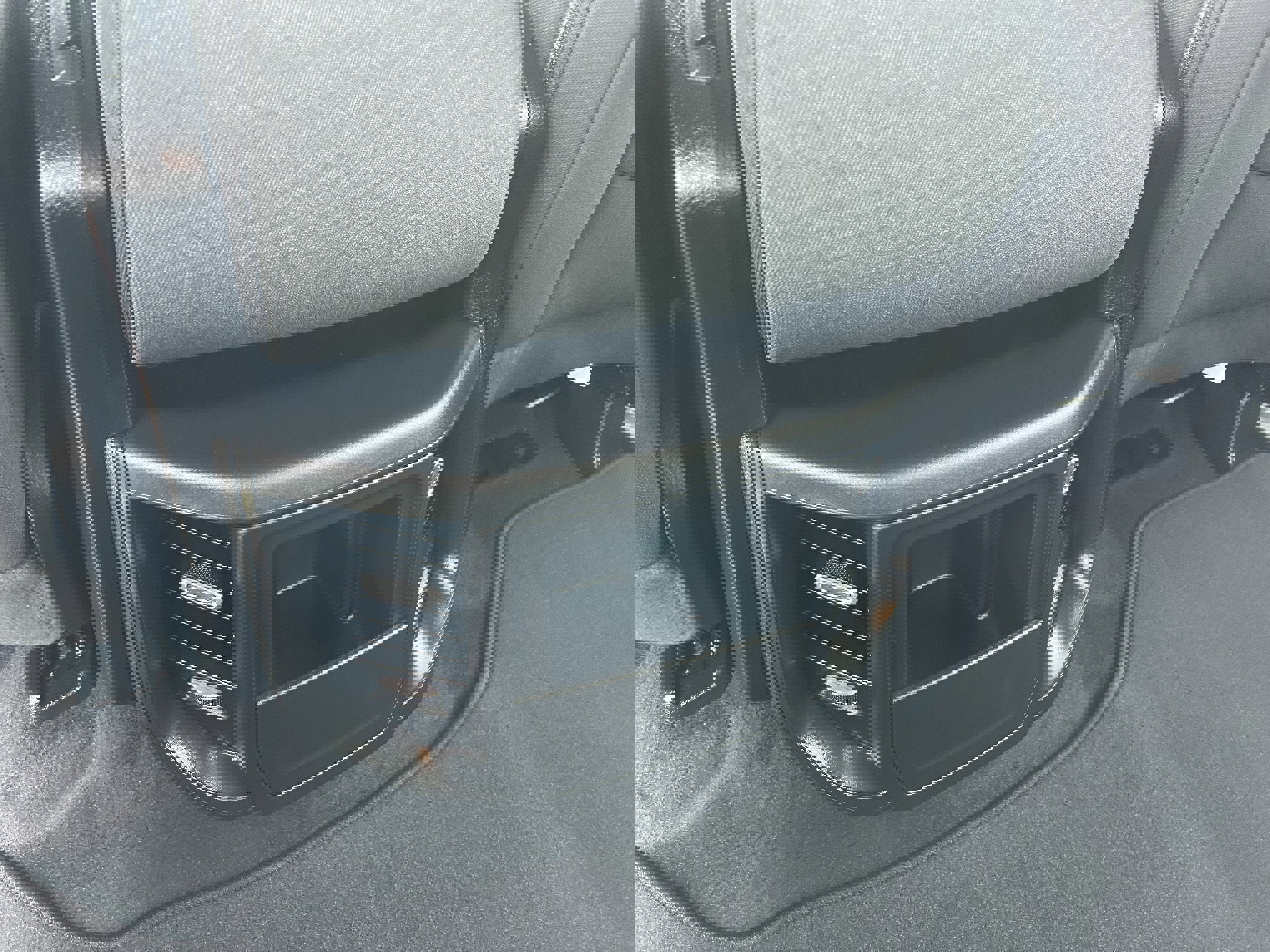 New 2026 RAM 1500 Tradesman image 19