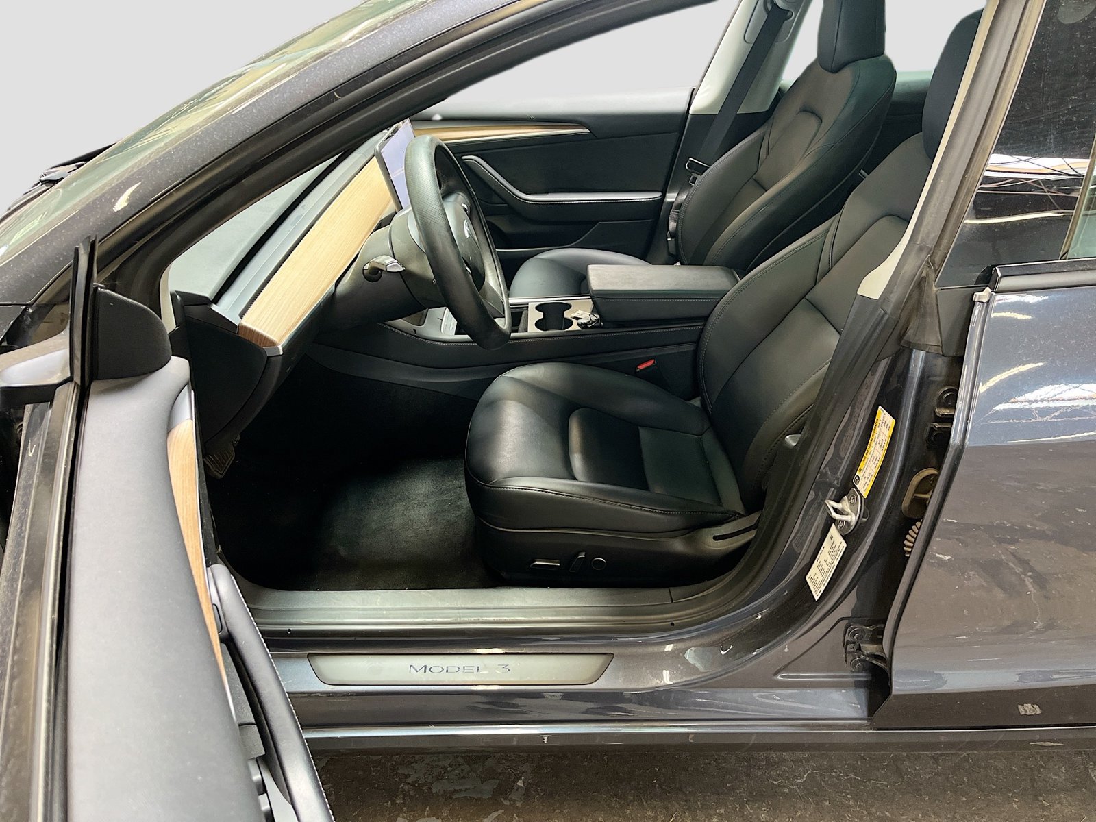 Used 2023 Tesla Model 3 Standard Range RWD image 20