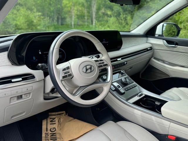 Used 2023 Hyundai Palisade Calligraphy AWD/4WD image 9