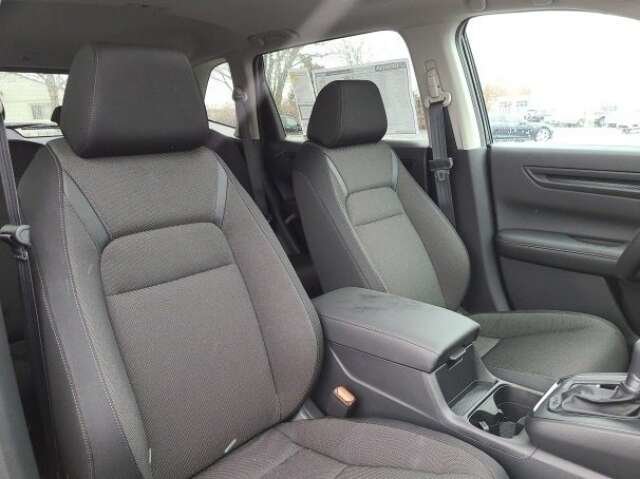 Used 2024 Honda CR-V EX image 13