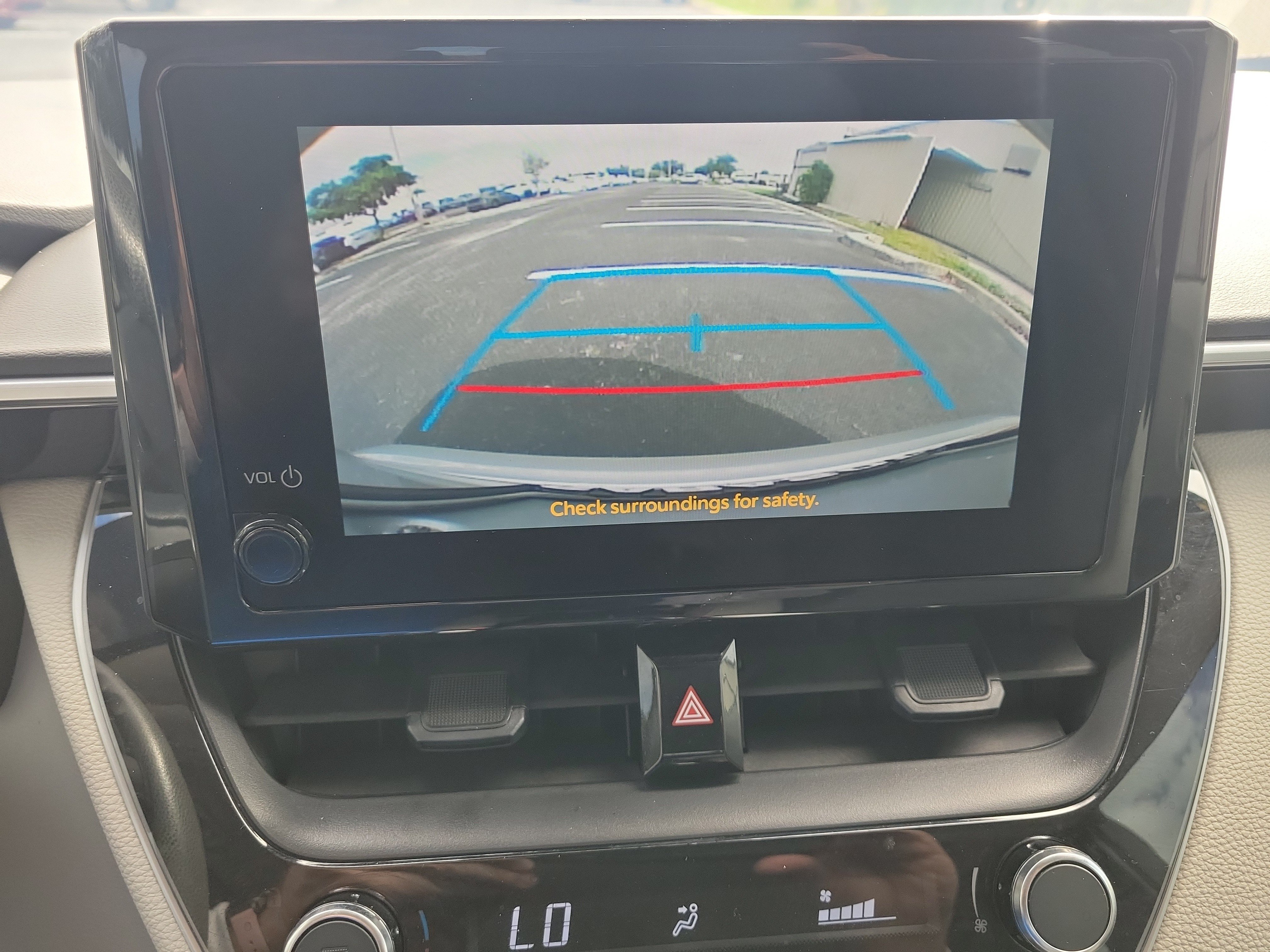 Certified 2023 Toyota Corolla LE FWD image 24