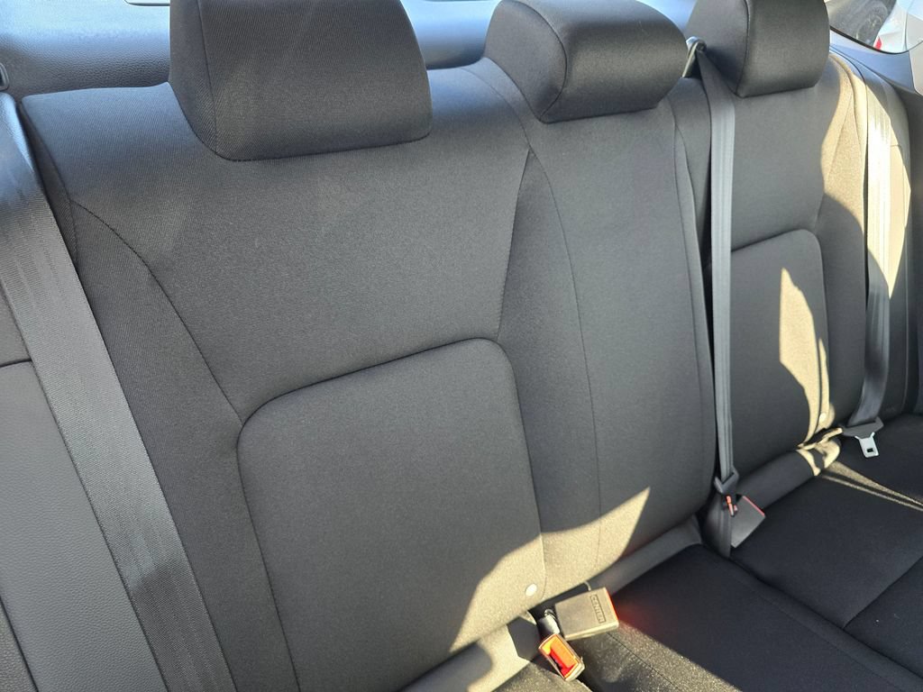 Used 2024 Honda Civic LX image 14
