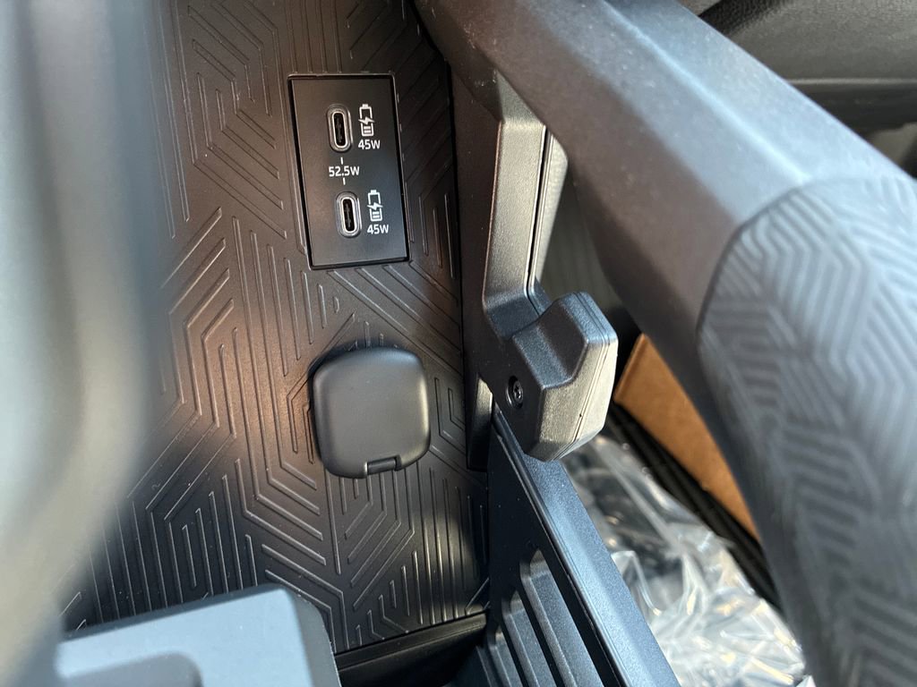 New 2026 Toyota Tacoma SR5 image 26