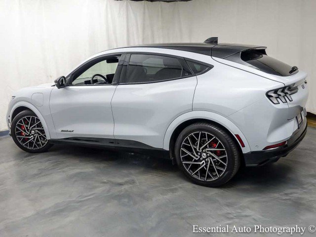 Used 2022 Ford Mustang Mach-E GT w/ GT Performance Edition AWD/4WD image 8