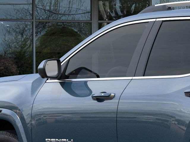 New 2026 GMC Terrain Denali AWD/4WD image 12