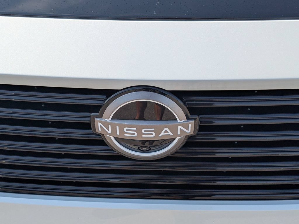 Used 2026 Nissan Murano Platinum w/ Cargo Package AWD/4WD image 3