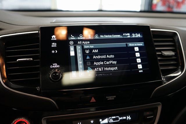 Used 2020 Honda Passport Touring image 38