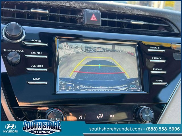 Used 2019 Toyota Camry SE image 33