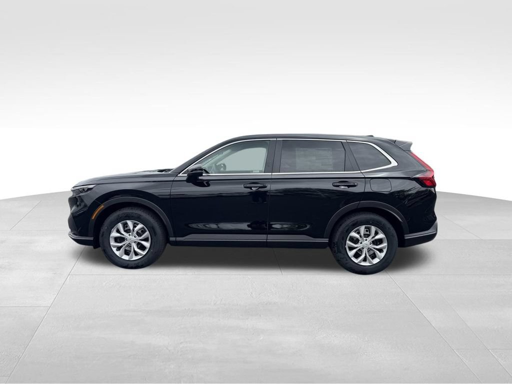 New 2027 Honda CR-V LX image 16