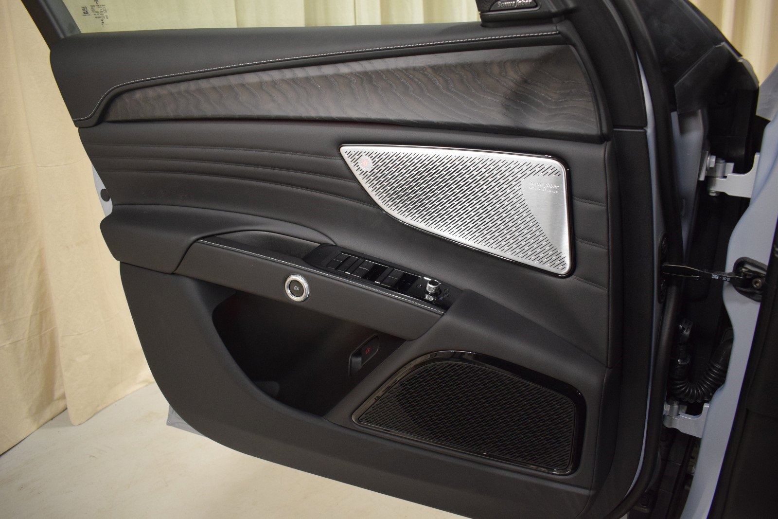 New 2025 Maserati Grecale Modena image 37