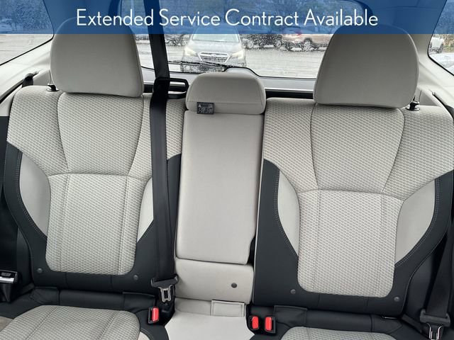 Certified 2022 Subaru Forester Premium image 6