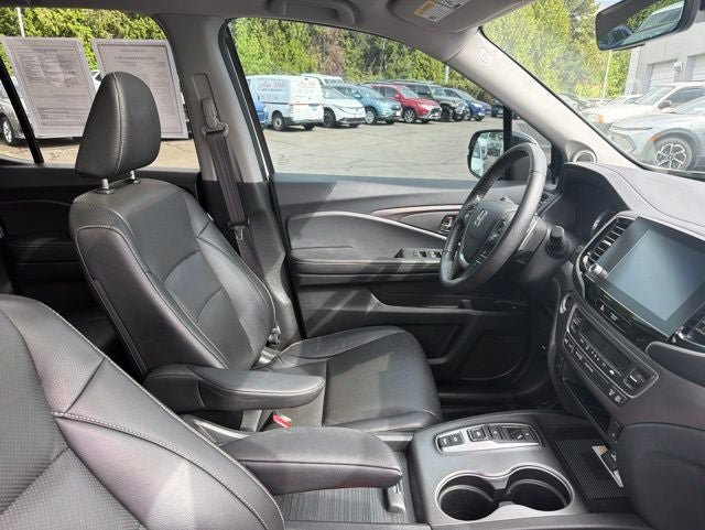 Used 2022 Honda Ridgeline RTL-E image 10