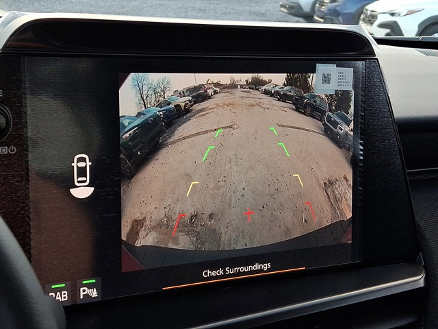 New 2026 Subaru Outback Limited image 17