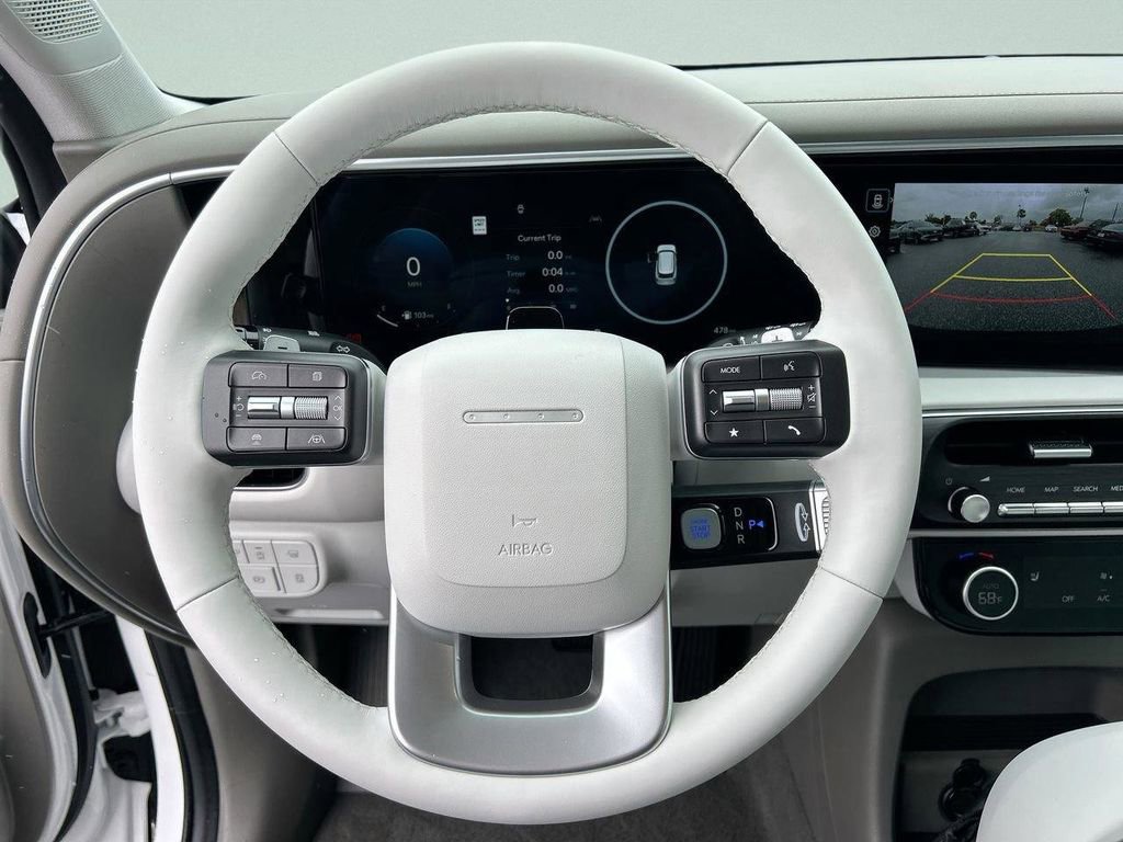 Certified 2026 Hyundai Palisade SEL image 31