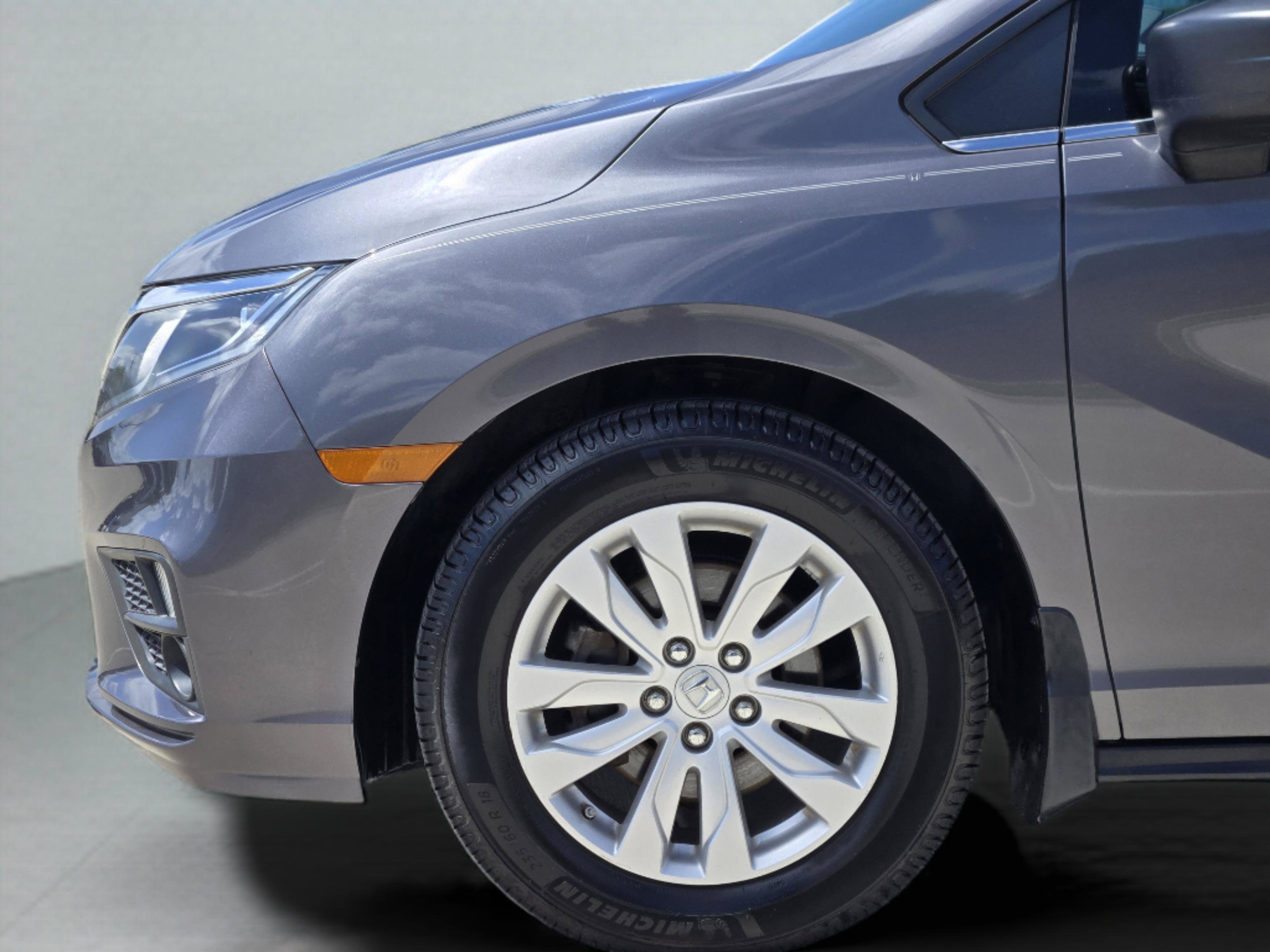 Used 2019 Honda Odyssey LX image 30