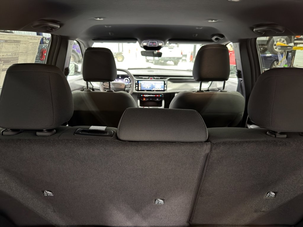 New 2026 Jeep Cherokee Laredo image 9