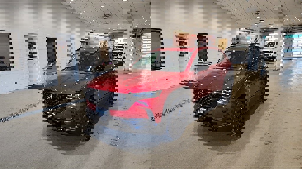 New 2025 MAZDA CX-50 AWD 2.5 Hybrid w/ Weather Package image 2