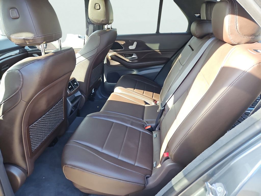 Used 2020 Mercedes-Benz GLE 350 4MATIC image 35